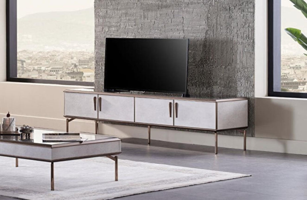 Havana Tv Stand - Gate FurnitureTV Stand