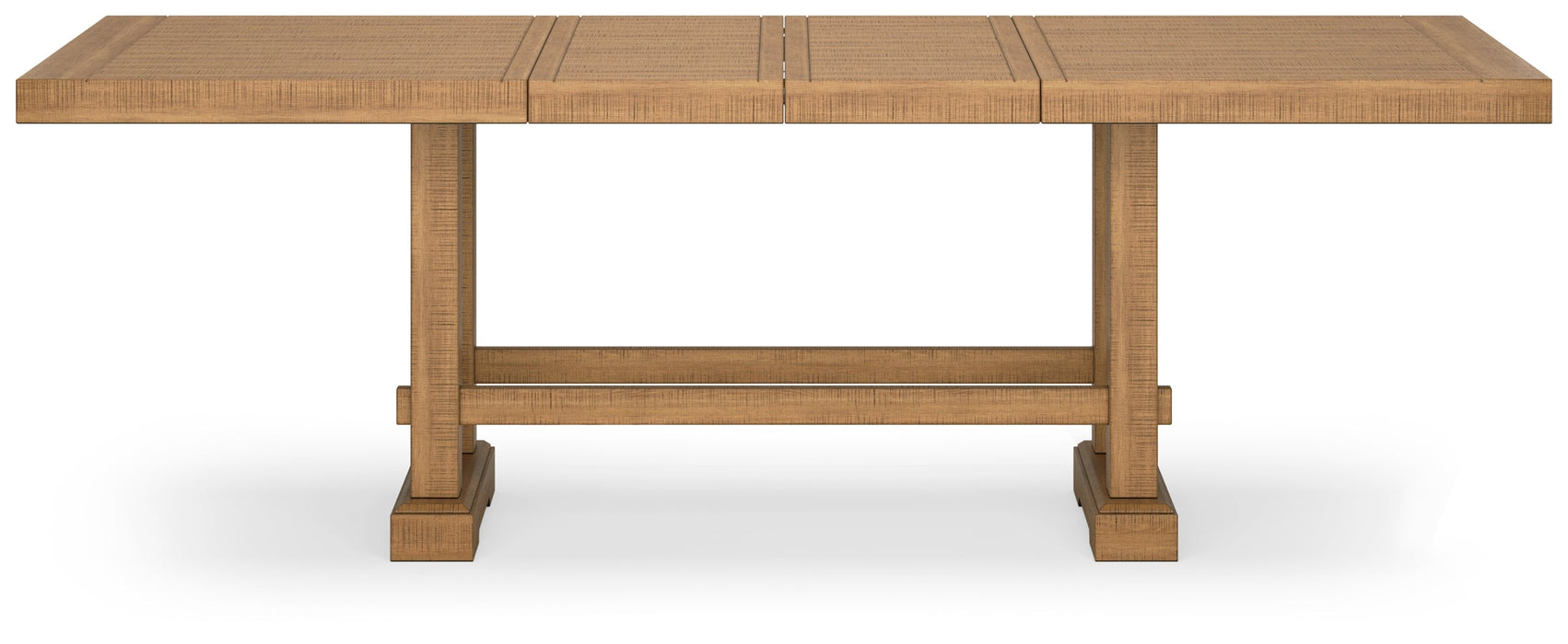 Havonplane Counter Height Dining Table and 6 Barstools in Brown - Gate FurnitureCounter Height Set