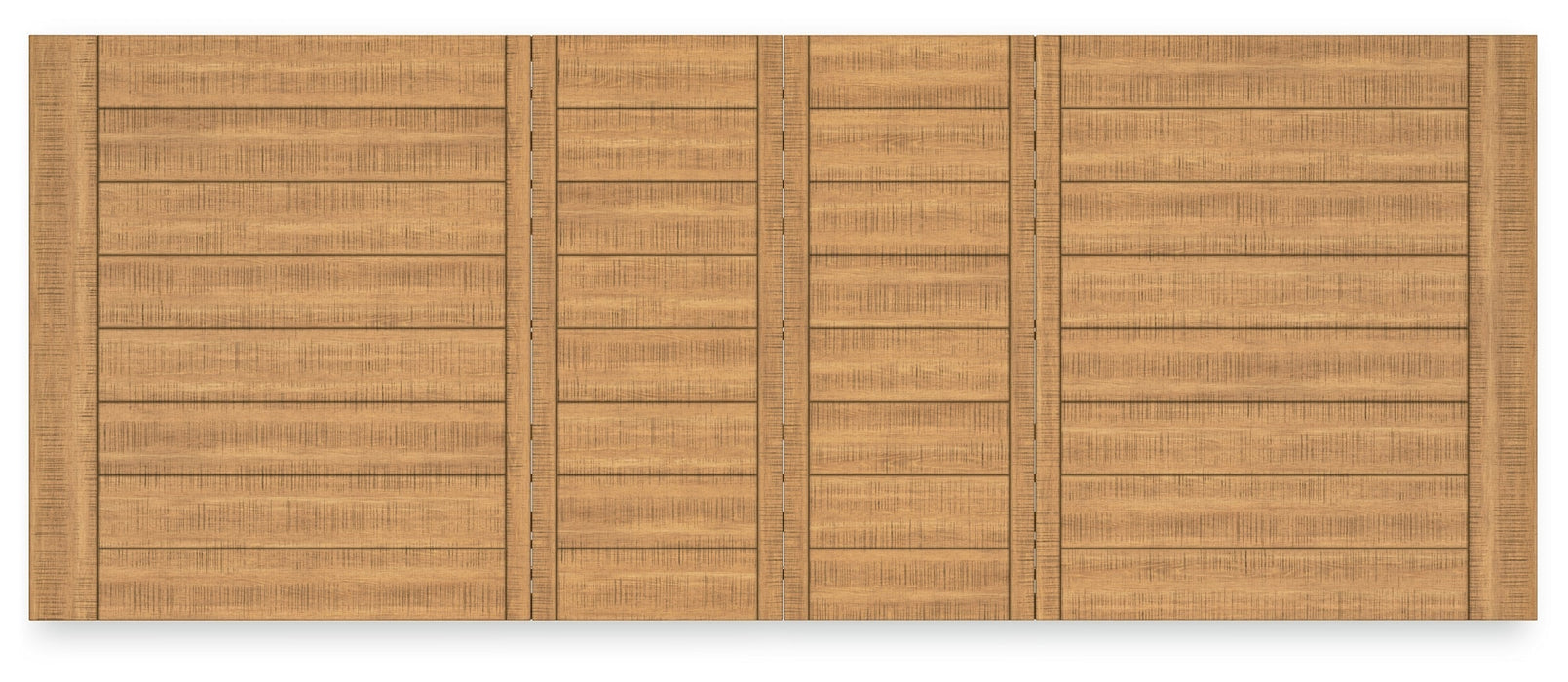 Havonplane Counter Height Dining Table and 8 Barstools in Brown - Gate FurniturePreSet