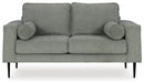Hazela Loveseat - Gate FurnitureLoveseat