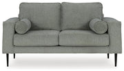 Hazela Loveseat - Lara FurnitureLoveseat