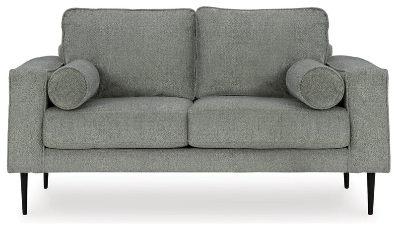 Hazela Loveseat - Lara FurnitureLoveseat