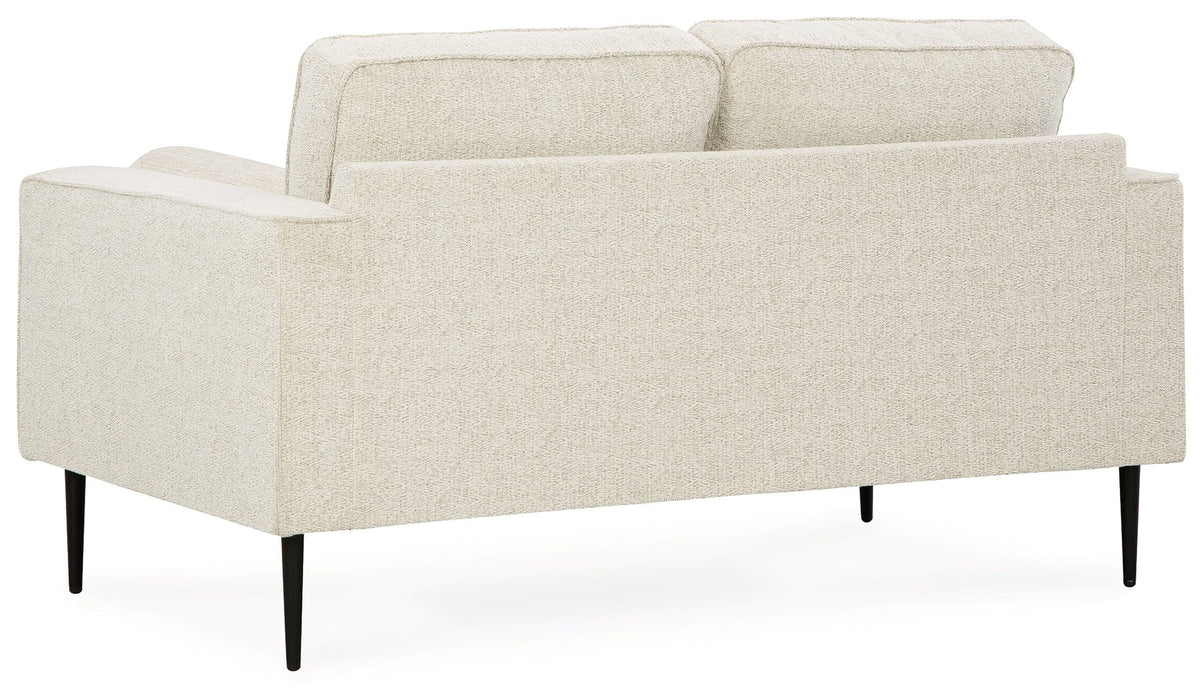 Hazela Loveseat - Gate FurnitureLoveseat