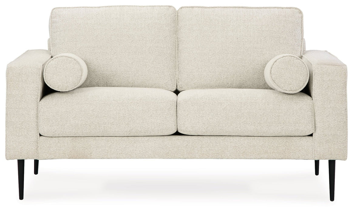 Hazela Loveseat - Gate FurnitureLoveseat