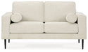 Hazela Loveseat - Gate FurnitureLoveseat