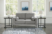 Hazela Loveseat - Lara FurnitureLoveseat