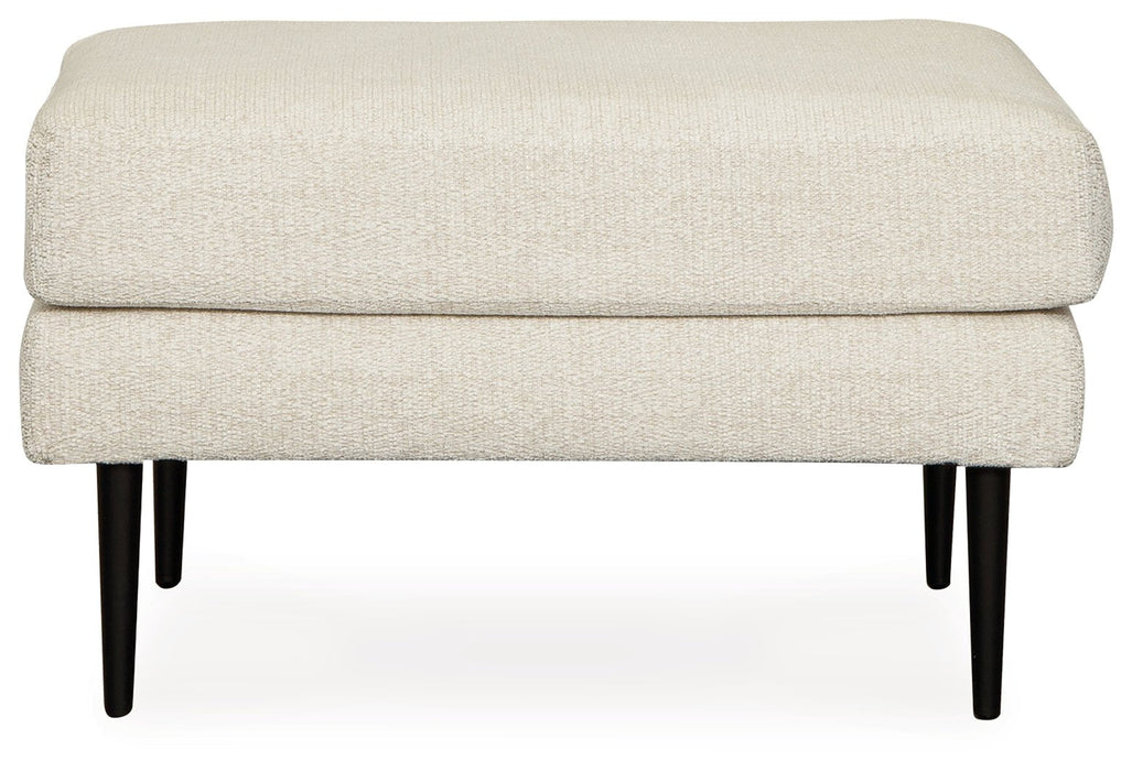 Hazela Ottoman - Gate FurnitureOttoman
