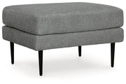 Hazela Ottoman - Lara FurnitureOttoman