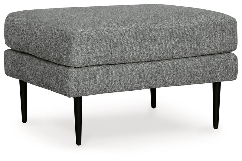 Hazela Ottoman - Lara FurnitureOttoman