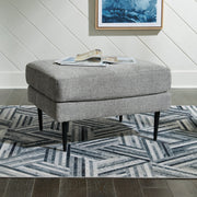 Hazela Ottoman - Lara FurnitureOttoman