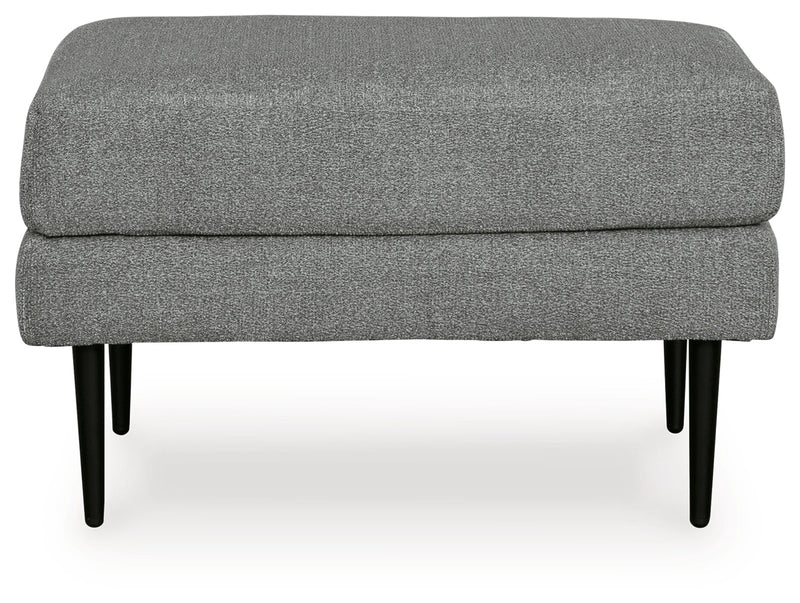 Hazela Ottoman - Lara FurnitureOttoman