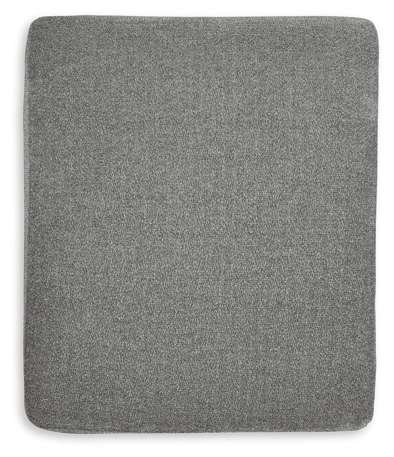 Hazela Ottoman - Lara FurnitureOttoman