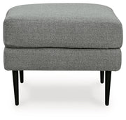 Hazela Ottoman - Lara FurnitureOttoman