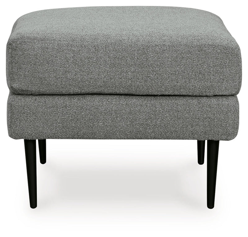 Hazela Ottoman - Lara FurnitureOttoman