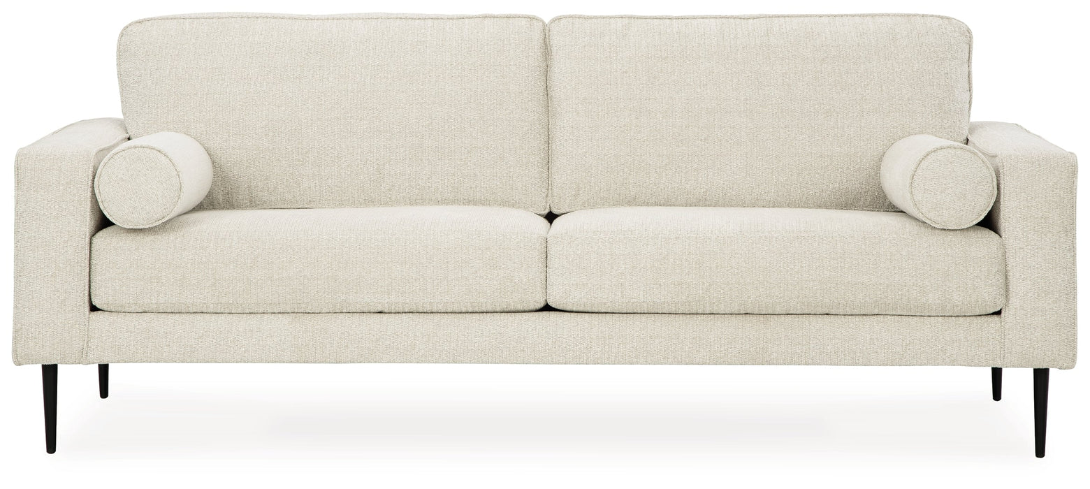 Hazela Sofa - Gate FurnitureSofa