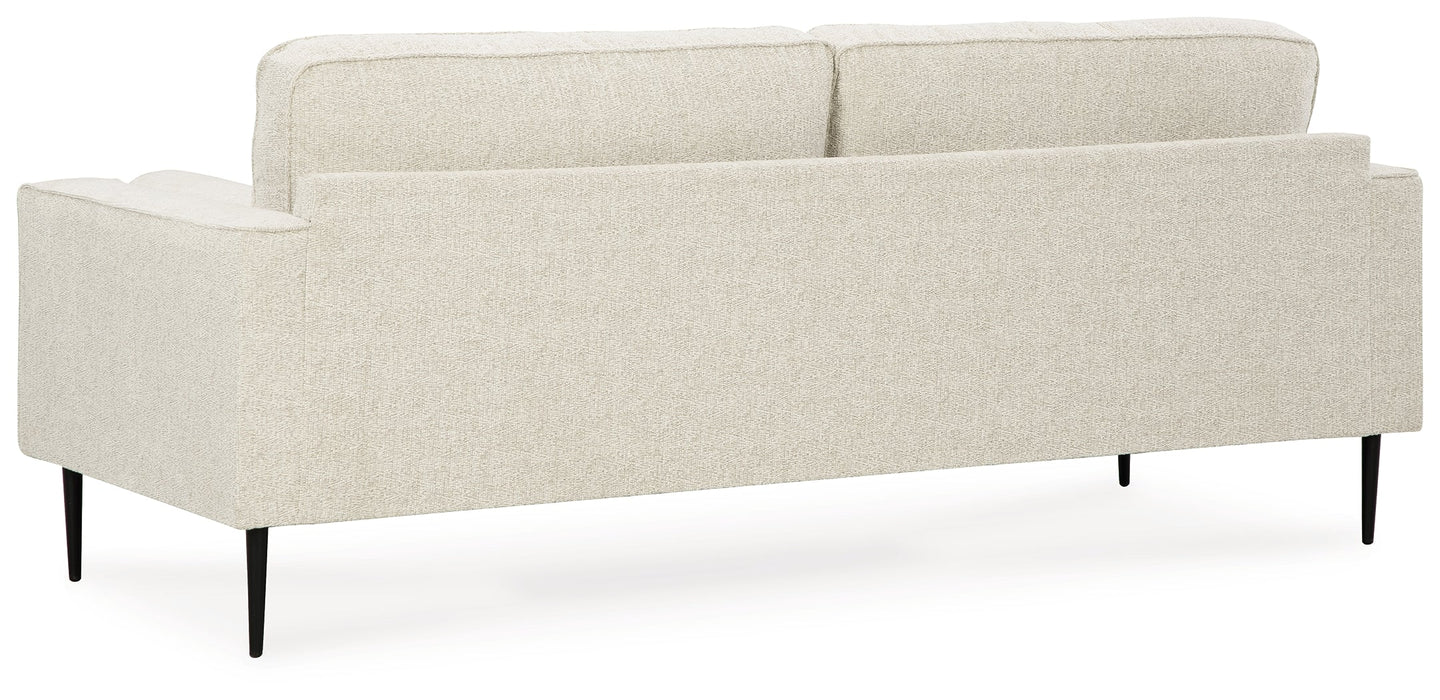 Hazela Sofa - Gate FurnitureSofa