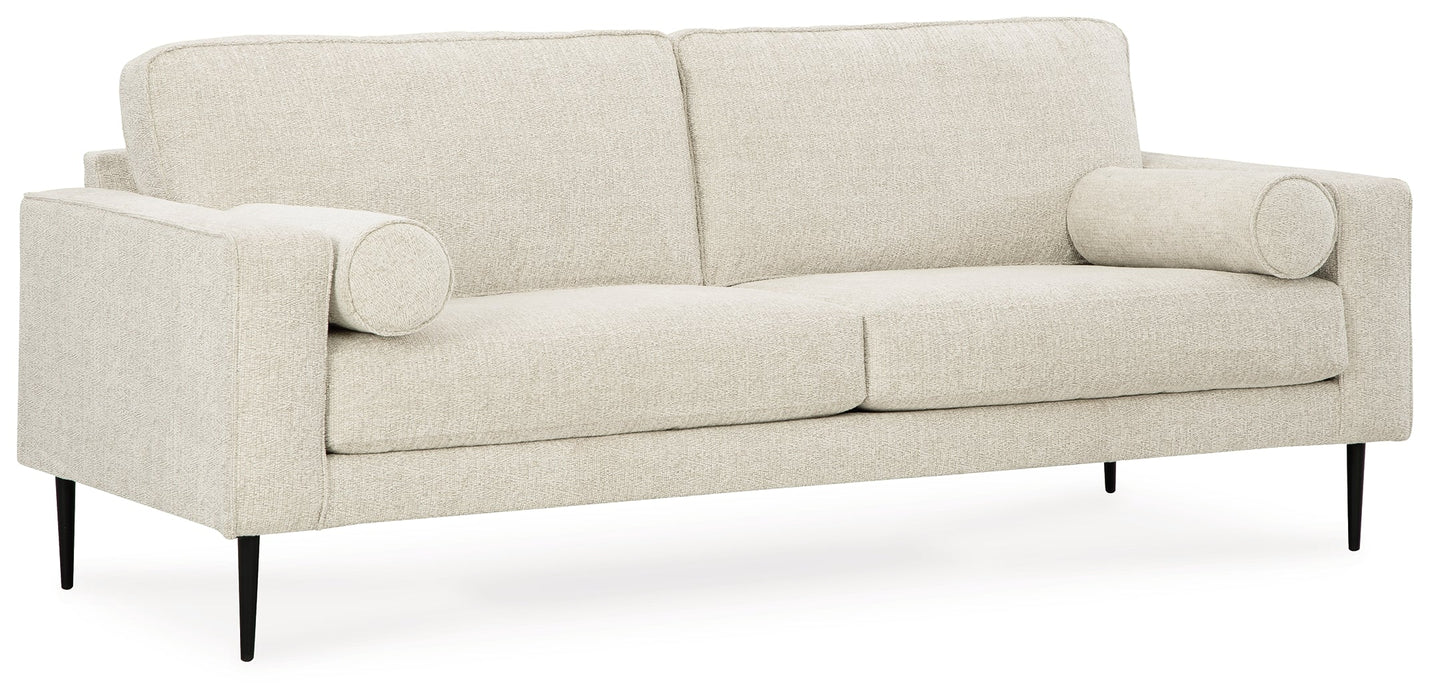 Hazela Sofa - Gate FurnitureSofa