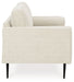Hazela Sofa - Gate FurnitureSofa