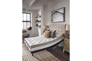 Head - Foot Model Best Black California King Adjustable Base - Lara FurnitureFoundation