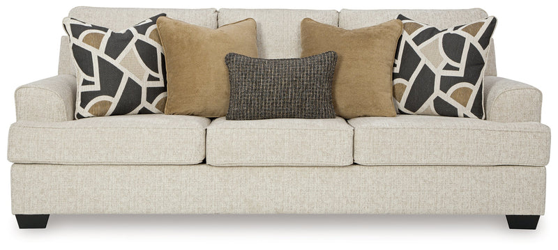 Heartcort Quartz Sofa - 4460438
