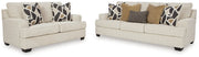 Heartcort Quartz Living Room Set - Lara FurnitureLiving Room Set