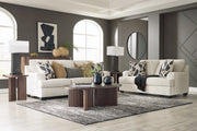 Heartcort Quartz Living Room Set - Lara FurnitureLiving Room Set