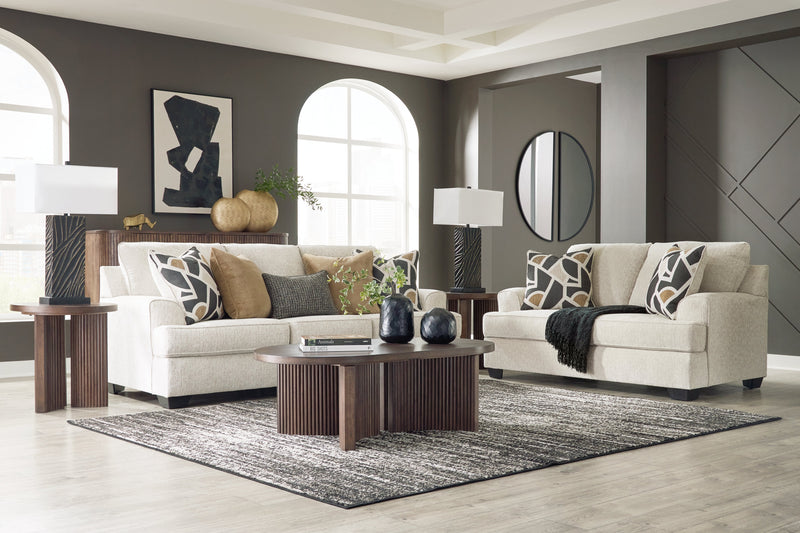 Heartcort Quartz Living Room Set - Lara FurnitureLiving Room Set