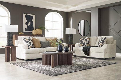 Heartcort Quartz Living Room Set - Lara FurnitureLiving Room Set