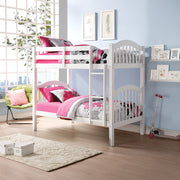 Heartland Twin/Twin Bunk Bed - 02354