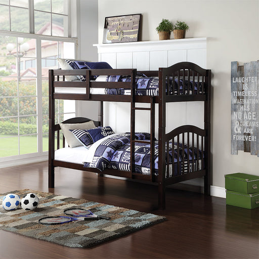 Heartland Twin/Twin Bunk Bed - 02554