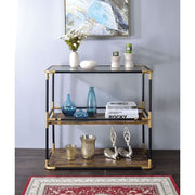 Heleris Console Table - 90319