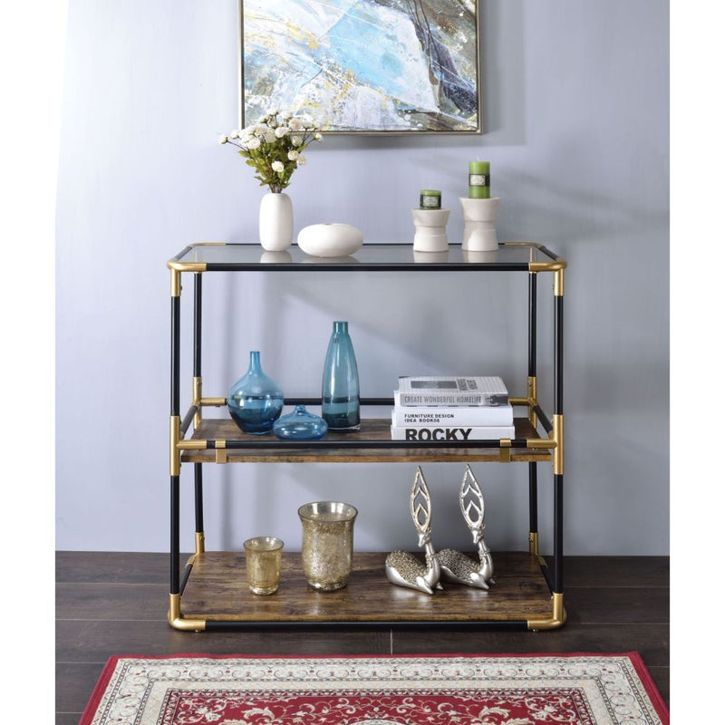 Heleris Console Table - 90319
