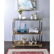 Heleris Console Table - 90319
