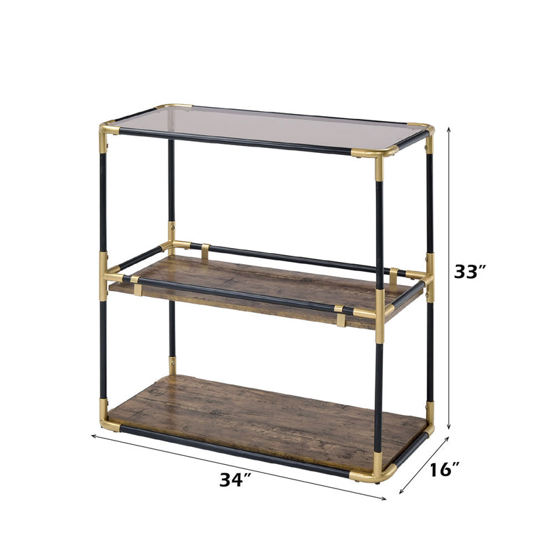 Heleris Console Table - 90319