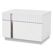 Hellen Nightstand - i37845 - Lara Furniture