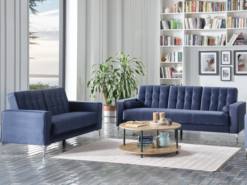 Hemera Living Room Set - Living Room Sets