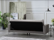 Hemera Living Room Set - Living Room Sets
