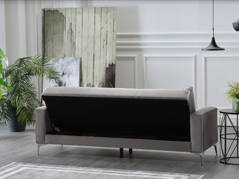 Hemera Living Room Set - Living Room Sets