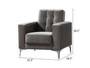 Hemera Living Room Set - Living Room Sets