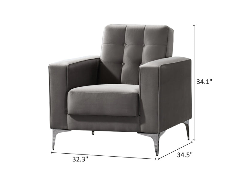 Hemera Living Room Set - Living Room Sets