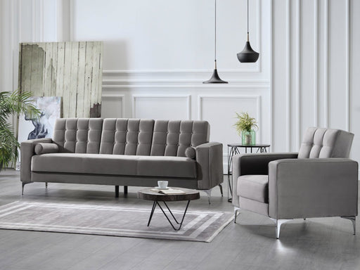 Hemera Living Room Set - Living Room Sets