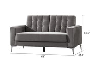 Hemera Living Room Set - Living Room Sets