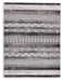 Henchester Medium Rug - Gate FurnitureRug Medium