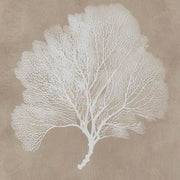 Hendridge Taupe/White Wall Art (Set of 3) - A8000486