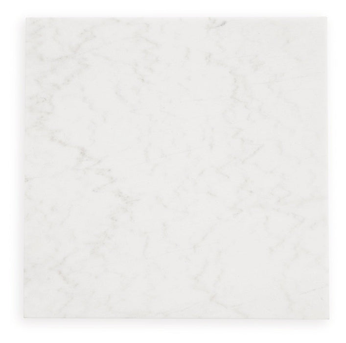 Henridge Accent Table - Gate FurnitureEnd Table