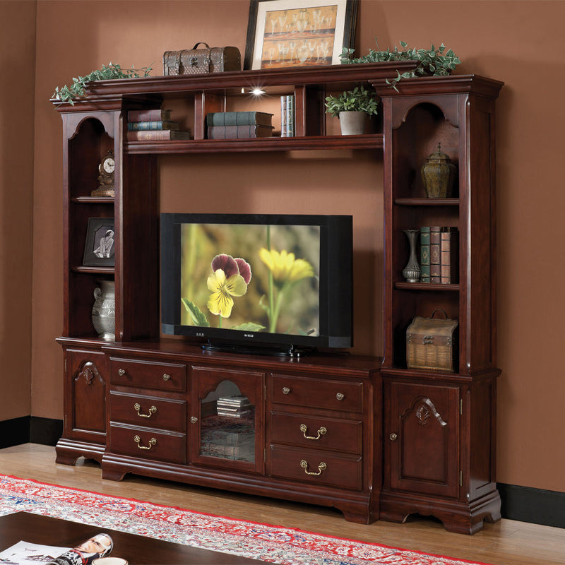 Hercules Entertainment Center - 91110_KIT