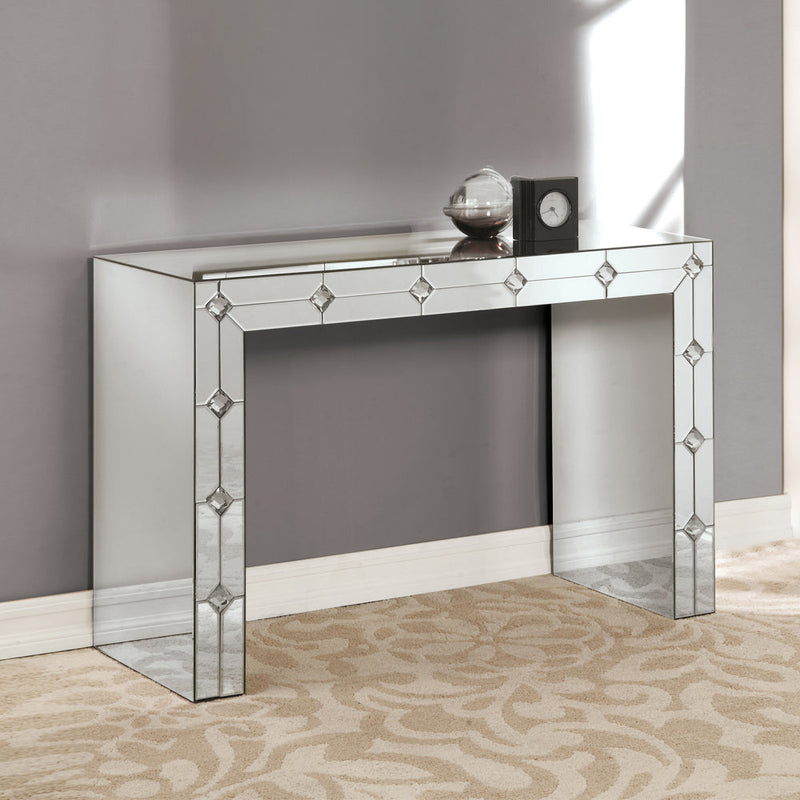 Hessa Console Table - 90242
