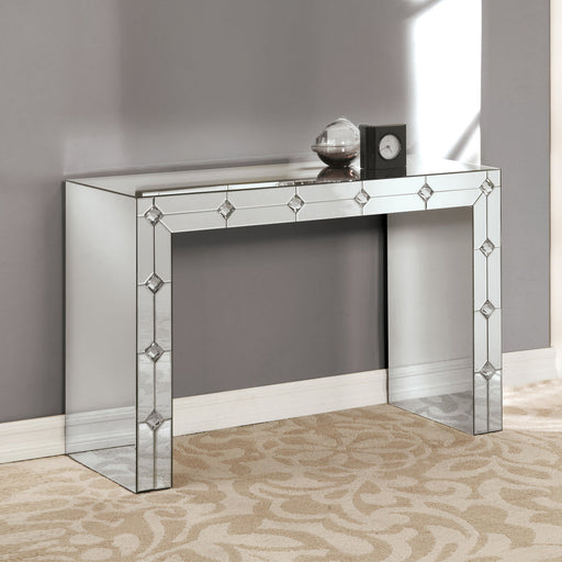 Hessa Console Table - 90242
