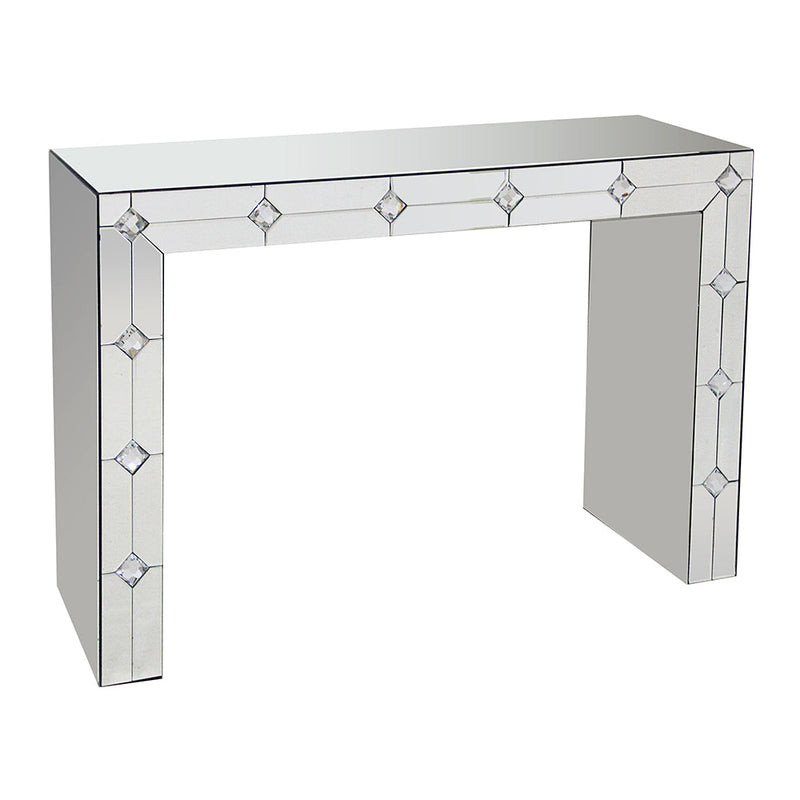 Hessa Console Table - 90242