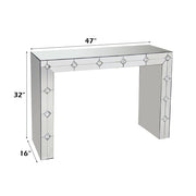 Hessa Console Table - 90242